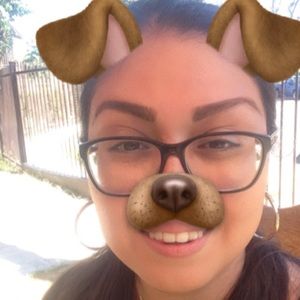 Meet your Posher, Amber